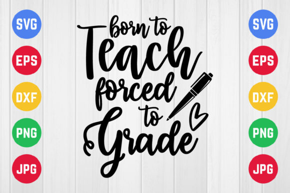 Born to Teach, Forced to Grade: A Versatile Design