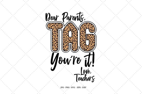 Last Day of School - Dear Parents