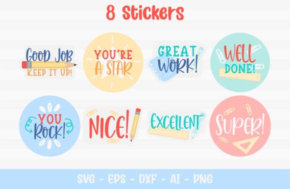 Review: School Teacher Quotes for Embroidery Projects
